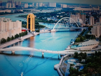 Astana