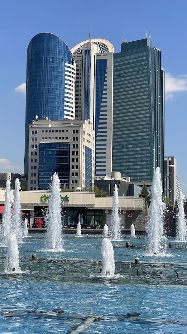Astana 5