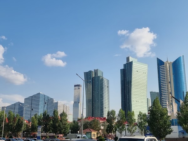 Astana 4