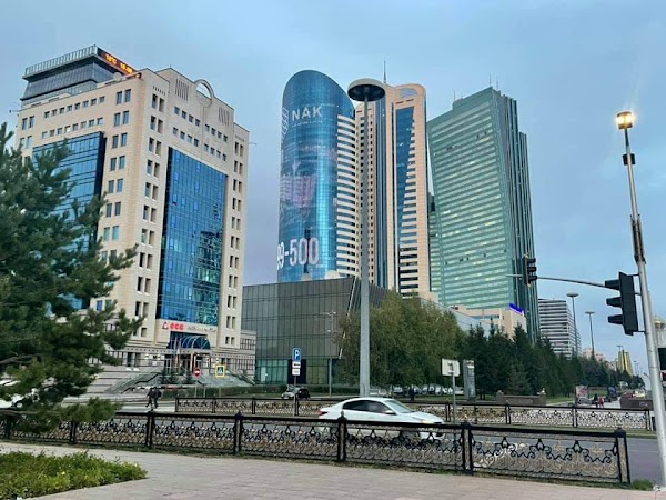 Astana 2