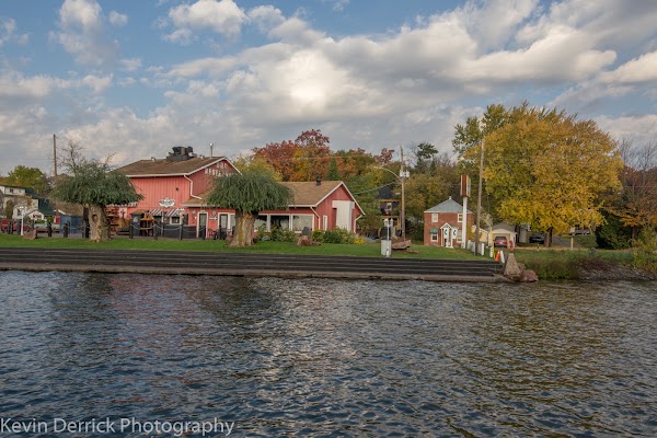 Buckhorn 5
