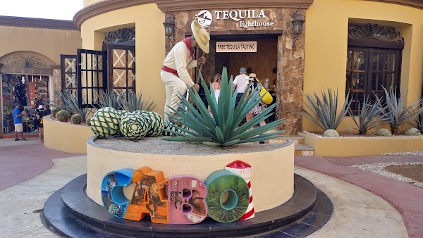 Tequila Lighthouse 1