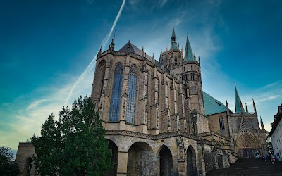 Erfurt Cathedral