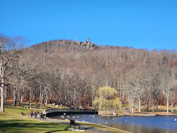 Hubbard Park 1