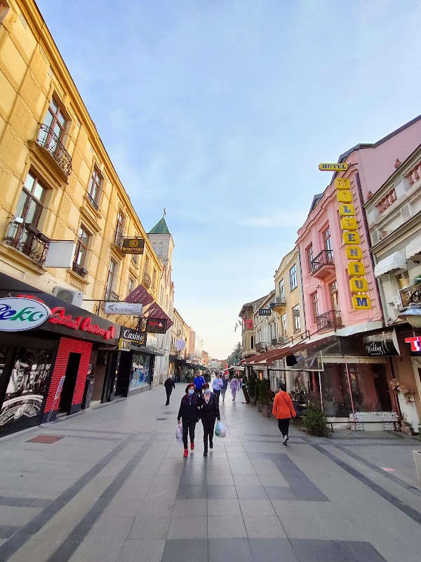 North Macedonia