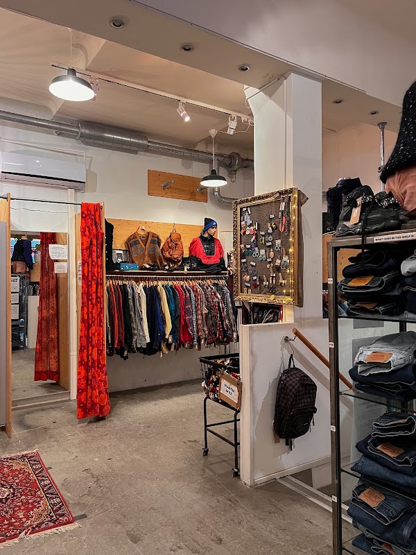 Pop Boutique 5