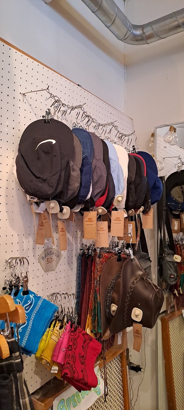 Pop Boutique 4