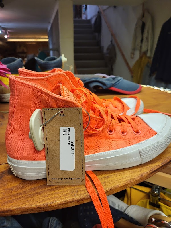 Pop Boutique 3
