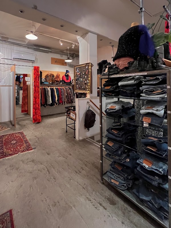 Pop Boutique 2
