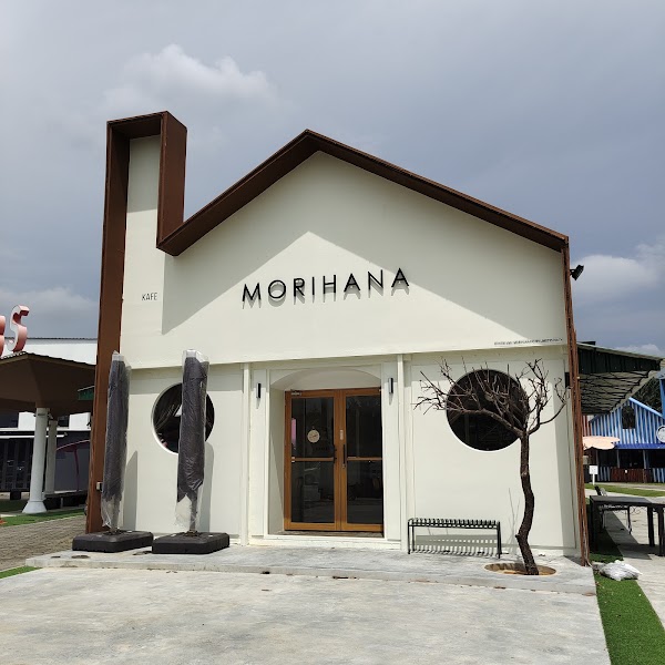 Morihana Pastry