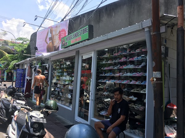 House Shoe Store