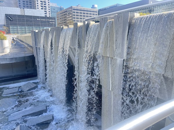 Yerba Buena Gardens 4