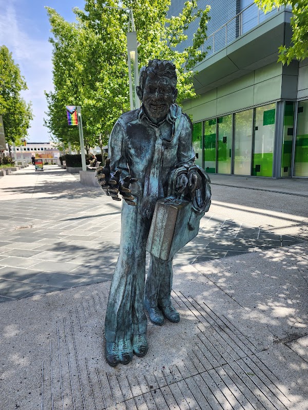 Yerba Buena Gardens 2