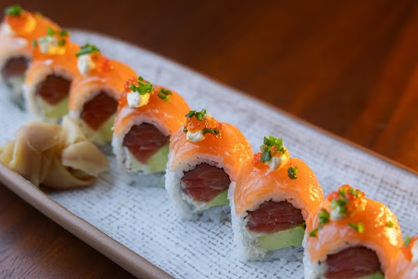 Katana Asian Cuisine 5