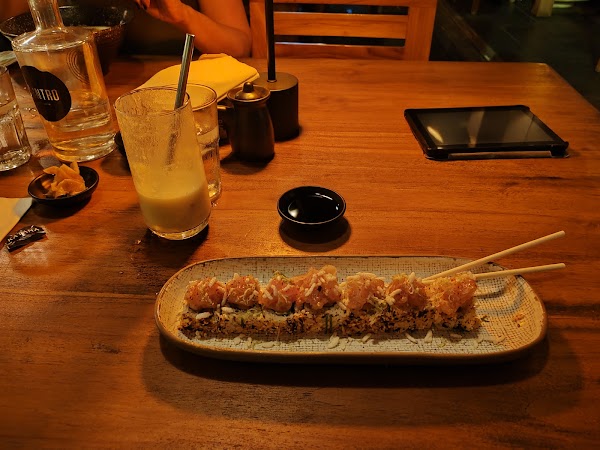 Katana Asian Cuisine 4