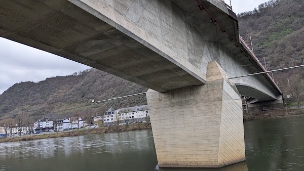 Nordbrücke 1