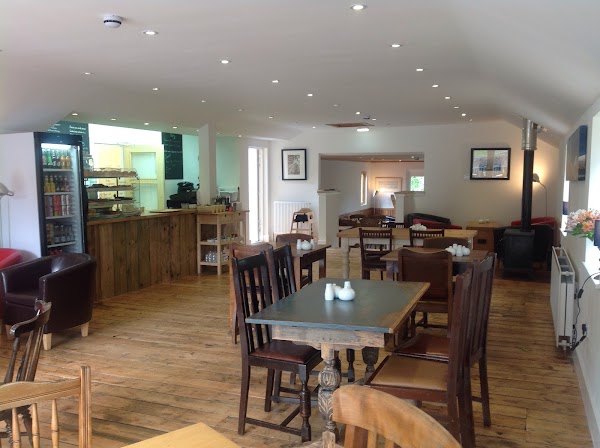 The Bothy Braemar 1