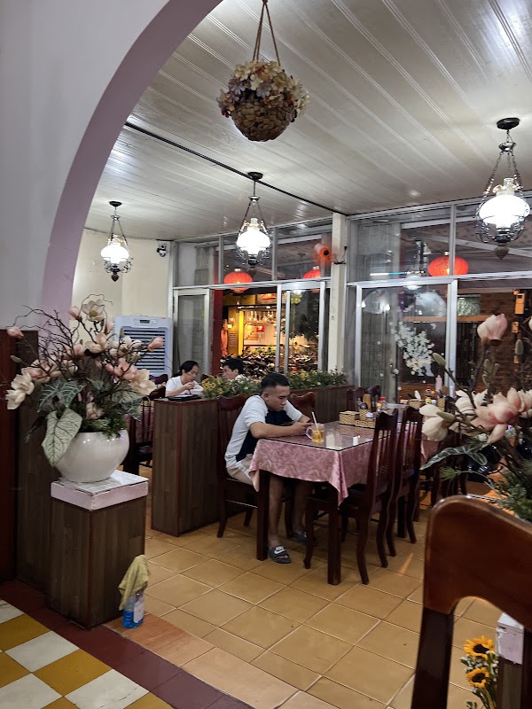 Mì Quảng Nha Trang 1