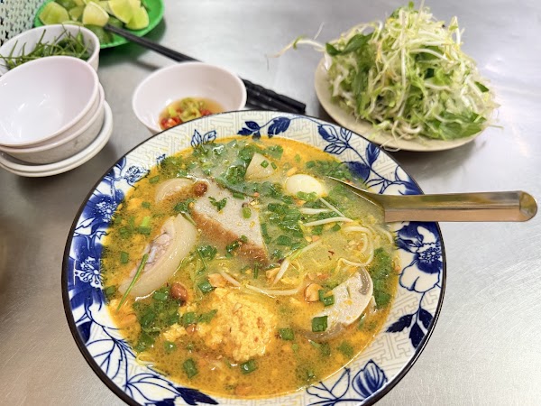 Mì Quảng Nha Trang 5