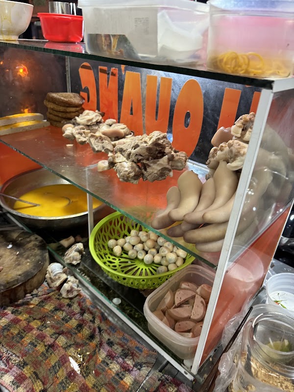 Mì Quảng Nha Trang 3