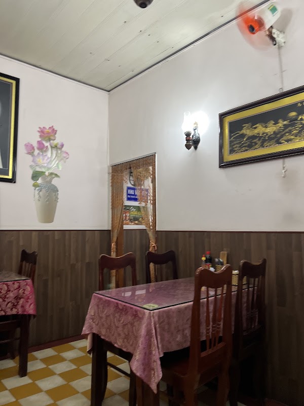 Mì Quảng Nha Trang 2