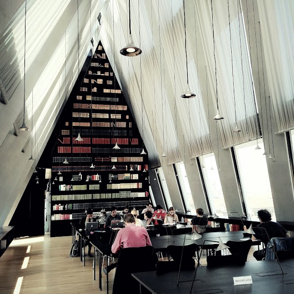 Fondazione Giangiacomo Feltrinelli