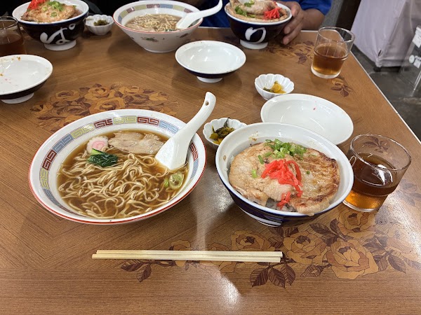 Parī Shokudō 2
