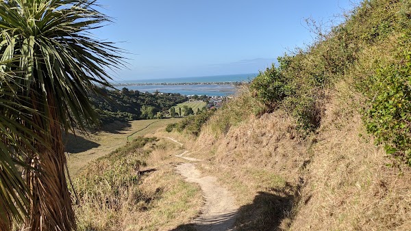 Barnett Park 5