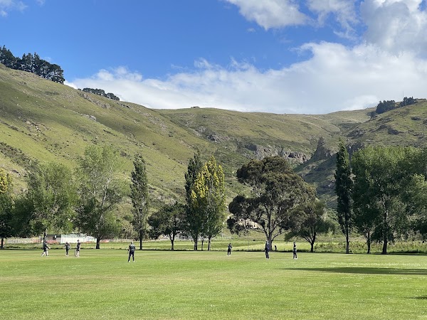 Barnett Park 3