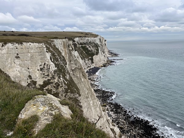 White Cliffs of Dover