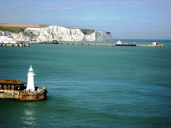 White Cliffs of Dover 5