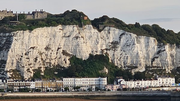 White Cliffs of Dover 4