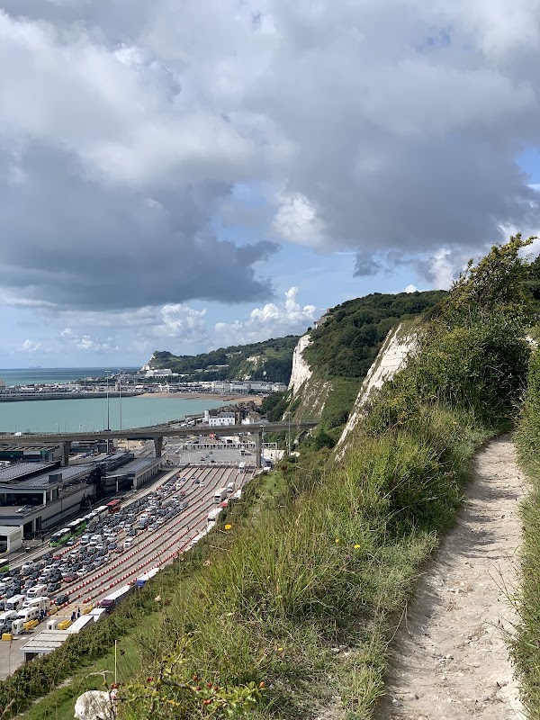 White Cliffs of Dover 3