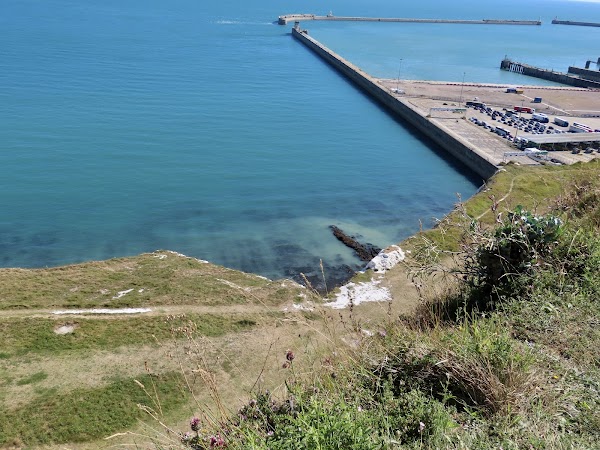 White Cliffs of Dover 2