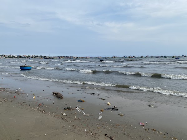 Mui Ne Fishing Village 3