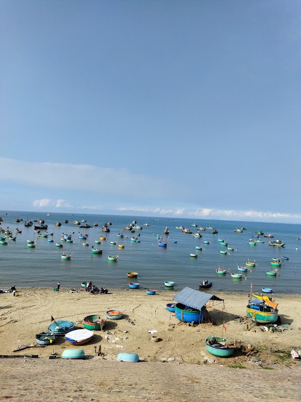 Mui Ne Fishing Village 2