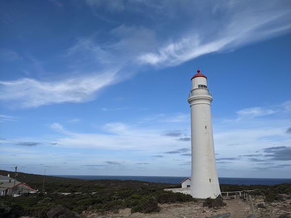 Cape Nelson Lighthouse