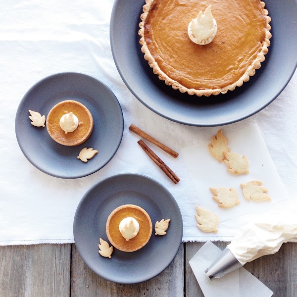 Bobbette & Belle Artisanal Pastries 5