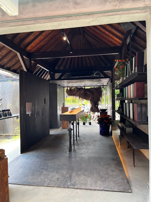 Oaken Lab Ubud