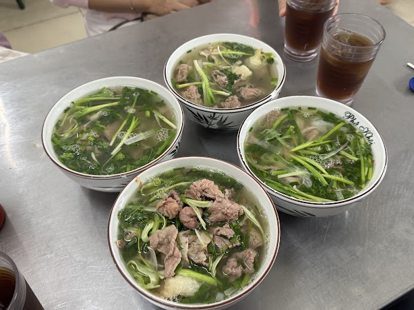 Phở Khôi Hói 5