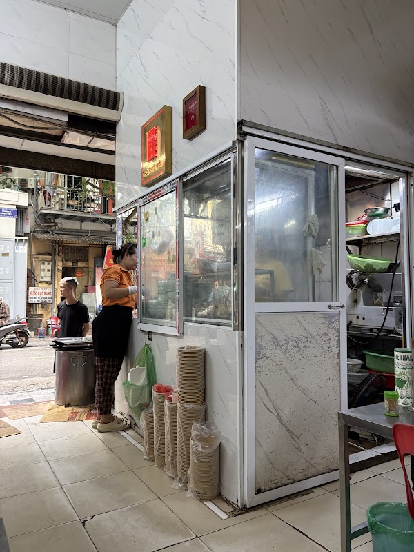 Phở Khôi Hói 2