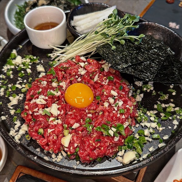 육미안 강남점 | yookmian gangnam 4