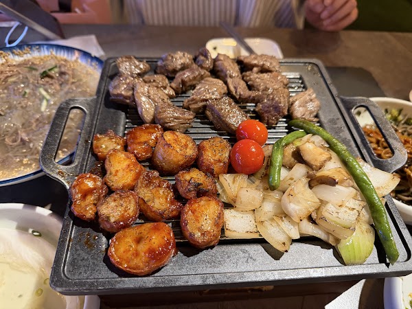 육미안 강남점 | yookmian gangnam 3