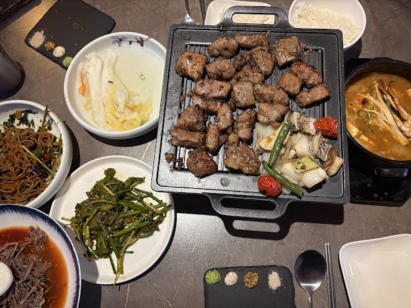 육미안 강남점 | yookmian gangnam 2