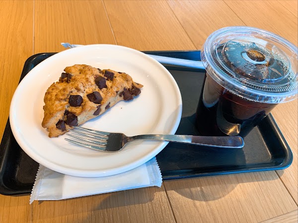 Starbucks Coffee - Tokyu Plaza Omotesando Harajuku 5