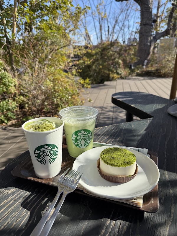 Starbucks Coffee - Tokyu Plaza Omotesando Harajuku 4