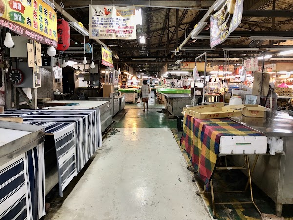 天天新黃昏市場及夜市美食區 3