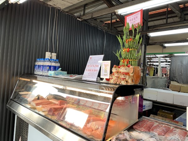 天天新黃昏市場及夜市美食區 2