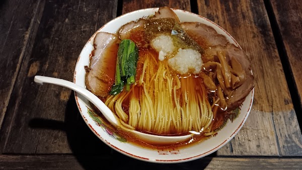 Yatai Rāmen Shunya Chan 5