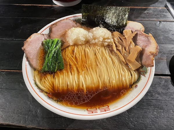 Yatai Rāmen Shunya Chan 4